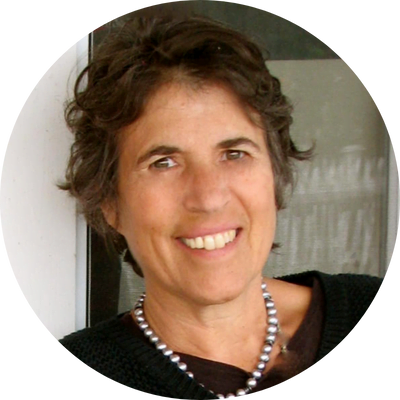 aforisma relax di Natalie Goldberg