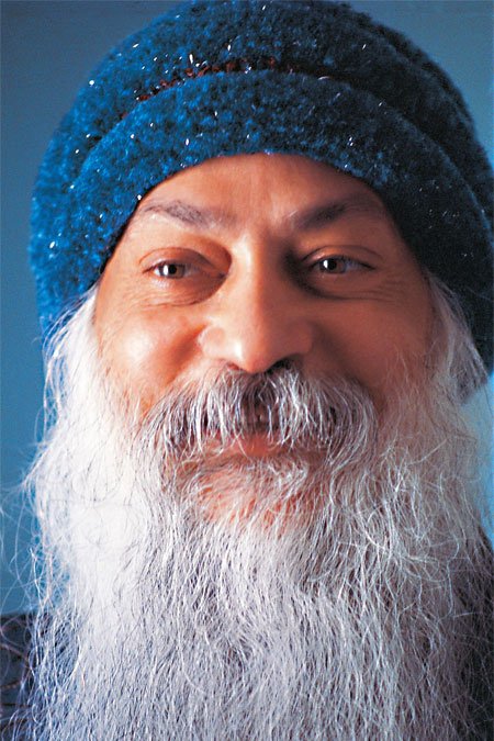 aforisma relax di Osho Rajneesh